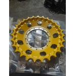 T130/T170 50-19-160 Russian Tractor Gear Ring Sprocket Model For Undercarriage Spare Parts for sale