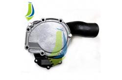 China 225-8016 Spare Parts Water Pump 2258016 For C4.4 Engine supplier