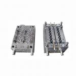 12cavity Injection Molding Bottle Caps 28mm Hot Runner Injection Mould for sale