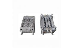 China 12cavity Injection Molding Bottle Caps 28mm Hot Runner Injection Mould supplier