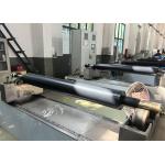 Low Energy Consumption Electromagnetic Induction Heating Roller Composite Material Less Maintenance Rate for sale