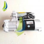 QDJ2456A High Quality Parts 24V Starter Motor 10T For E320B Excavator for sale