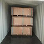 1.5mm-8mm PVDF Aluminum Composite Panel High Durability 1220mm - 1570mm for sale