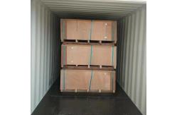 China 3*0.21mm ACP/ ACM Aluminum Composite Wall Panel For Building Materials supplier