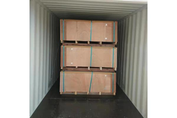 Impact Fireproof Aluminum Composite Panel Lightweight 3-6Mm With Pvdf Coating