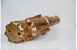 China Overburden ODEX190 Casing Drilling System For 6 and 8 Hammer supplier