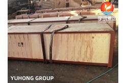 China U Shape, ASTM A179 Carbon Steel Seamless Tube, For Heat Exchanger Boiler supplier