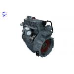 Construction Equipment deutz engine 4 cylinder BF4M1013EC For Internal Combustion