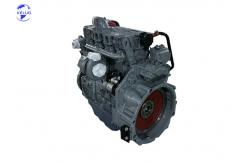 China Construction Equipment deutz engine 4 cylinder BF4M1013EC For Internal Combustion supplier