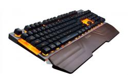 China pS4 Backlit Wireless Keyboard Mouse Combo Nonslip Rubber Pads supplier