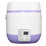 220V Non Stick Small Pressure Cooker , Mini Power Pressure Cooker Household Appliance for sale