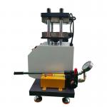 100 X 80 Cm Clamshell Heat Press Machine Digital Touchscreen Panel