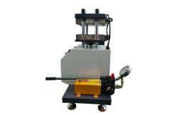 China 100 X 80 Cm Clamshell Heat Press Machine Digital Touchscreen Panel supplier
