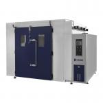 High Precision Large Environmental Simulated Walk-In Humidity Temperature Test Chamber for sale