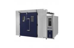 China Automatic Temperature Humidity Chambers Walking-in Temperature Humidity Chamber supplier
