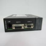 IC200MDD846 GE VersaMax Discrete Mixed Modules 120 VAC Input 8 points/Outpoints Relay 2 .0A Isolated 8 points for sale