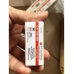 Hologram Printing Peptide 3ml Bottle Labels and boxes For Muscle Growth