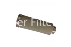 China Metal 5 Layer Sintered Wire Mesh Corrosion Resistant supplier