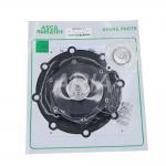 C325515 C140745 Shockwave Diaphragm Kit 3.5 Inch ASCO SCXR353G235 3 1/2 Pulse Valve Diaphragm Sealing Gasket for sale