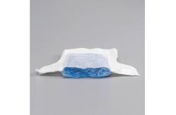 China Disposable Skin Friendly Thin Wingness  Natural Sanitary Pads supplier