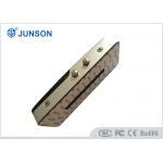 Remote Transmitter Wireless Electric Bolt Lock With Button / Reader for sale