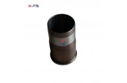China Excavator EC480 EC380 Cylinder Liner 20760235 VOE20760235 supplier