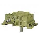 Vertical Worm Gear Reducer Reduction Gearbox WPA WPS WPX WPO 20 40 60 Ratio for sale