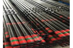 China API Certified Steel Casing Pipe Oilfield Drill Pipe PSL1 PSL2 PSL3 Class supplier