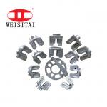 Steel Q235 Quick Stage Construction Ring Lock Scaffolding Parts for sale
