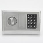 Custom Electronic Safe Lock With Password Input Gun Safe Electronic Lock for sale