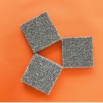 Silicon Carbide Ceramic Foam Filter , Metal Foam Filter For Metal Filtration Industry for sale