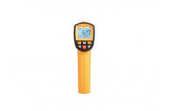 China GM1250 Industrial Digital Thermometer -30~1250℃ (-22~2282℉) supplier