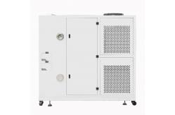China Dual Layer Constant Temperature Humidity Test Chamber Highly Precise Customized supplier