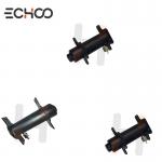 Bobcat E85 Track Tensioner Cylinder Mini Digger Undercarriage Parts for sale