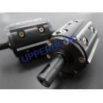 Molins Machine Tipping Paper Cutting Square Blade Cutter Drum