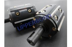 China Molins Machine Tipping Paper Cutting Square Blade Cutter Drum supplier