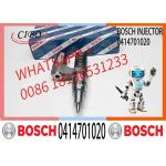 Good Quality Diesel Injector 0414701020 0414701028 0414701080 With Best Price