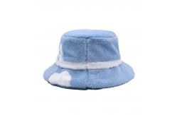 China Customizable Bucket Fisherman Hat with Light and Breathable Design supplier