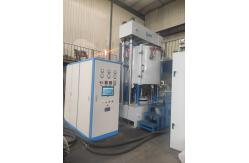 China highest temperature 2200 degree  Vacuum Hot Press Sintering Furnace supplier