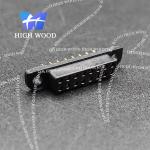 HW-M80 Connectors, HW-M80-4101605 2mm Pitch Rectangle Connector for sale