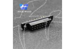 China HW-M80 Connectors, HW-M80-4101605 2mm Pitch Rectangle Connector supplier