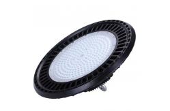 China 100w To 240w UFO High Bay Light For Warehouse And Playground supplier
