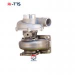 EX200-5 Diesel Engine Turbocharger Group 114400-3320 for sale
