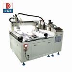 Two Component Glue Potting Machine Electric For CNC Liquid Glue Application for sale