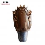 215.9mm IADC 127 Oil well milled tooth drill bit for soft formation for sale