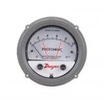 Dwyer Pressure Switch A3000-250PA Pressure Gauge Range 0-250 Pa for sale