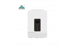China 5000W Solar Inverter SWI-US In White For Power And Energy Conversion supplier