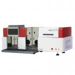 Macylab Lab Equipment Aas Spectrophotometer Flame And Graphite Furnace for sale