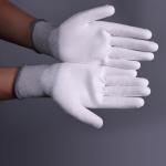 Knitted Work Gloves – Comfortable, Breathable & Versatile Protection