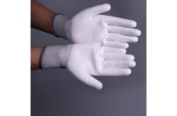 China Knitted Work Gloves – Comfortable, Breathable & Versatile Protection supplier